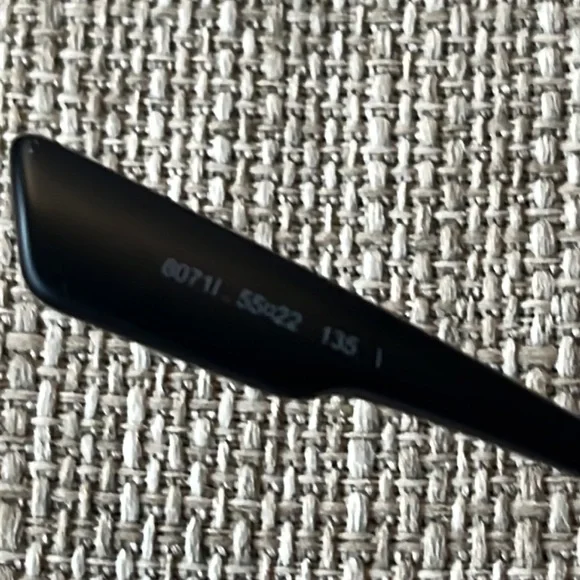 Christian Dior Montaigne Sunglass Frames - Picture 10 of 17